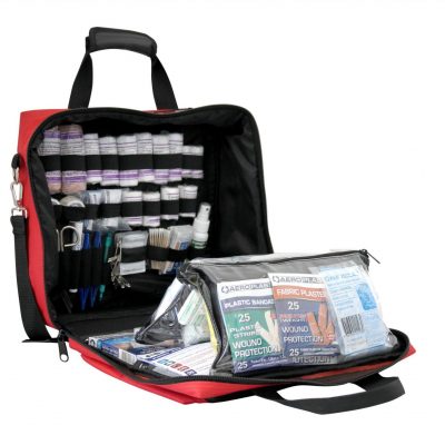 Workplace First Aid Kits