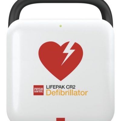 Lifepak AEDs