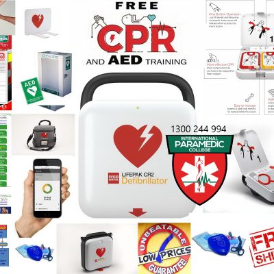 AED Defibs Value Packages