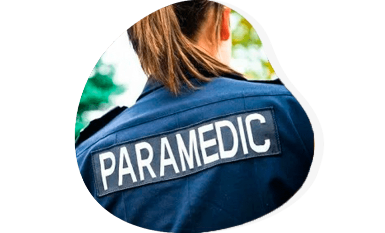 Paramedic Shop AED sales