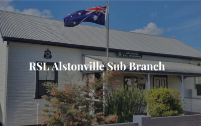 Alstonville RSL Sub -Branch is a Heart Safe Place with an AED on-site in Bugden Avenue Alstonville