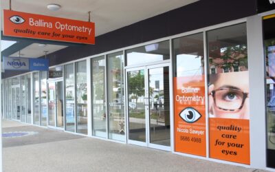 Ballina Optometry Joins our Heart Safe Communities in Ballina on the North Coast of NSW